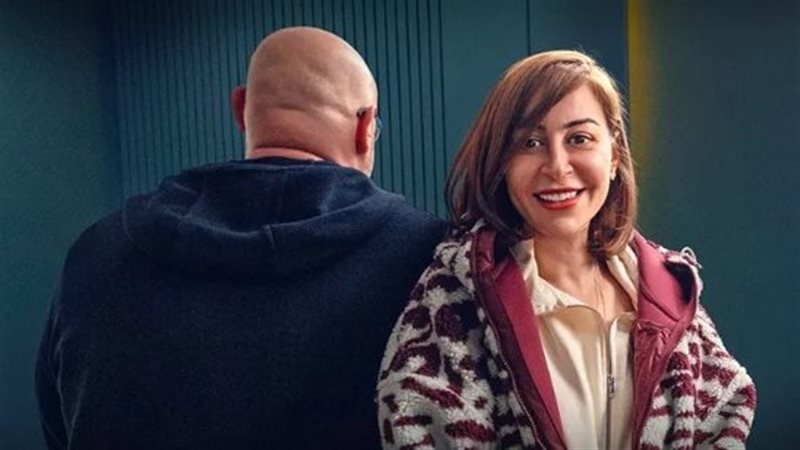 منة شلبي، فيتو 