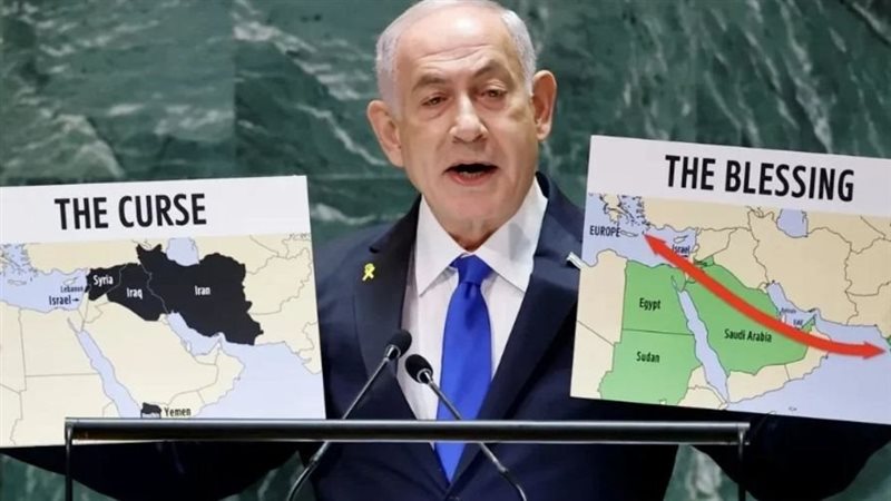 نتنياهو، فيتو