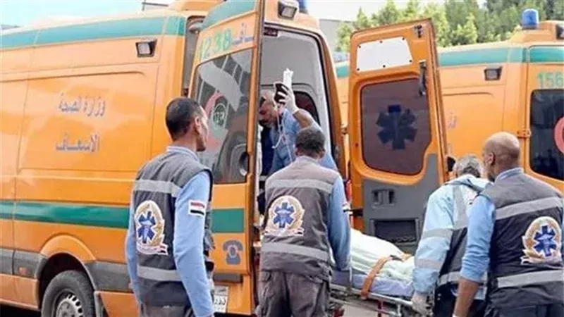 انتشال جثة شاب ثلاثيني