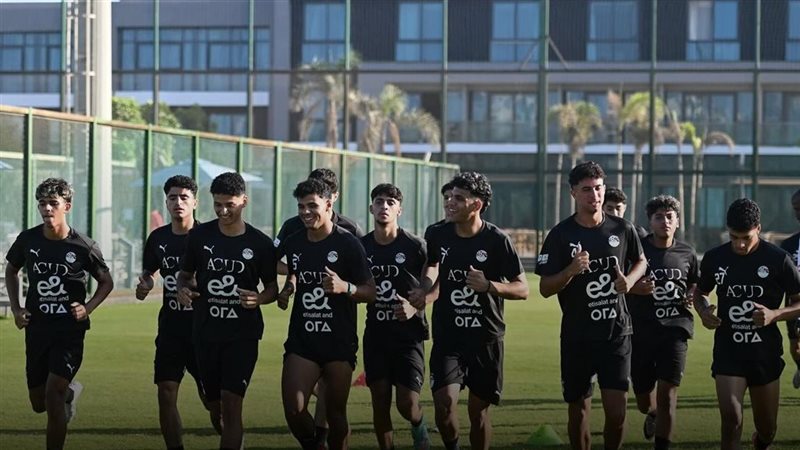 منتخب الشباب مواليد
