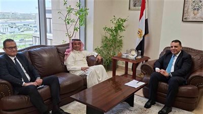 ملفات التعاون الاقتصادي بين التمثيل التجاري المصري والسعودي 