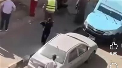 حبس شاب شرع في قتل صديقه بالقليوبية 