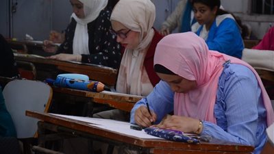 تنسيق الجامعات 2025، آخر موعد لتسجيل اختبارات القدرات لطلبة الثانوية العامة