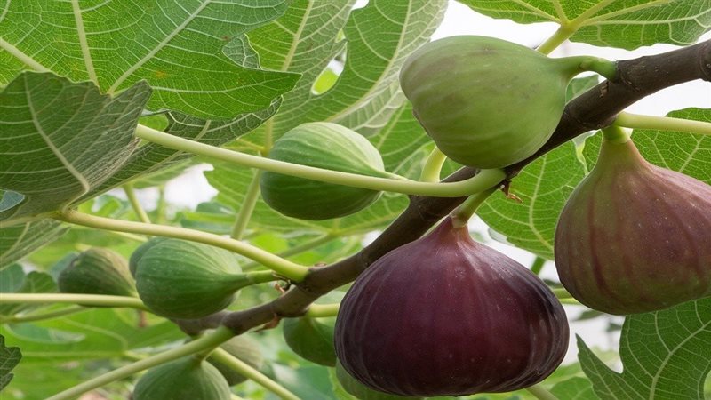 تفسير رؤية أكل التين