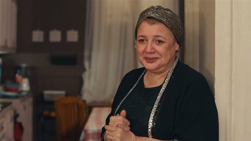 حنان سليمان، فيتو