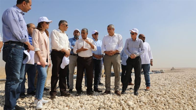 المهندس عادل النجار