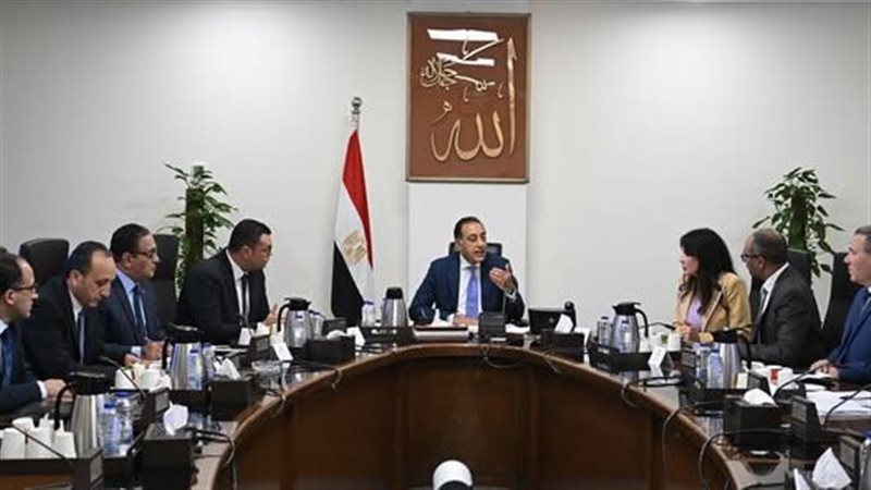 اجتماع رئيس مجلس