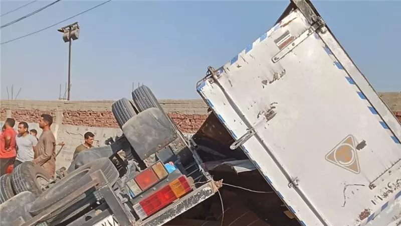 حادث تصادم، فيتو