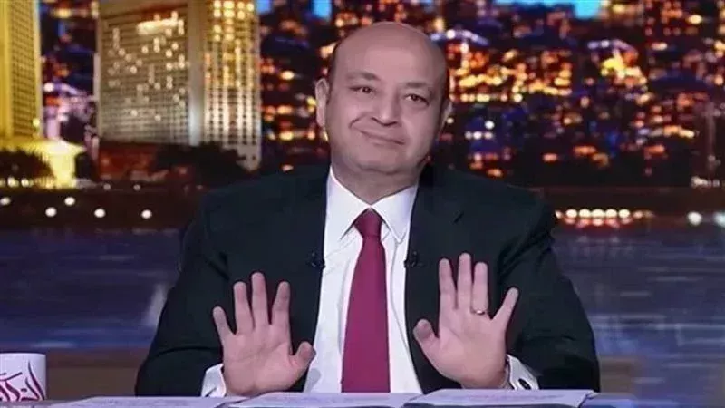 عمرو أديب، فيتو
