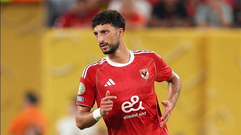 وسام أبو علي، فيتو