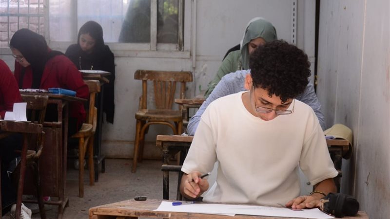 اختبارات القدرات