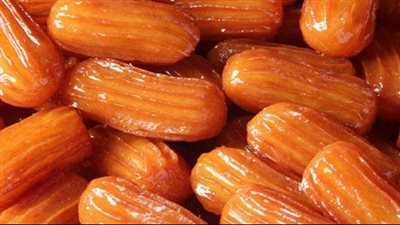 طريقة عمل بلح الشام، هش وطري ومذاق لا يقاوم 
