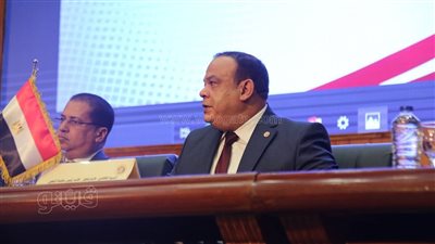 ننشر أسماء الفائزين بجولة الإعادة في انتخابات مجلس الشيوخ