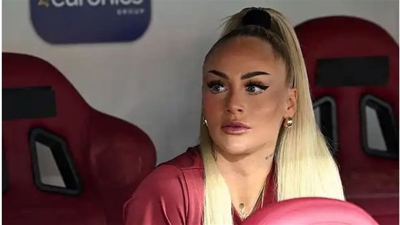 أليشا ليمان، فيتو