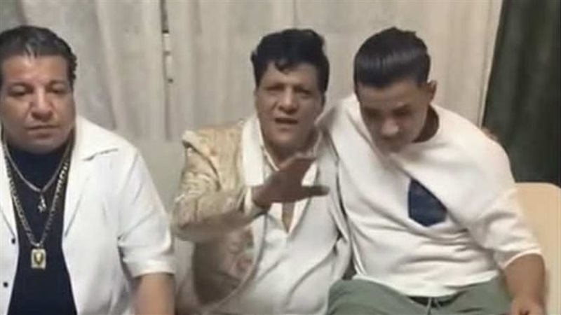 صلح أبناء شعبان عبد