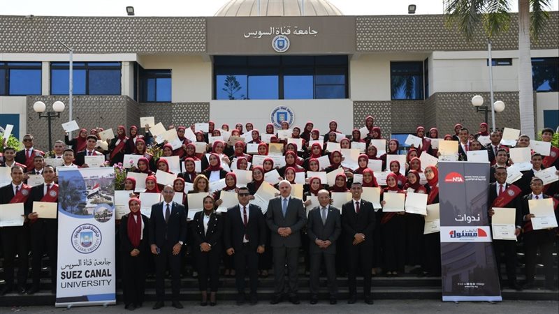 جانب من الفعاليات،