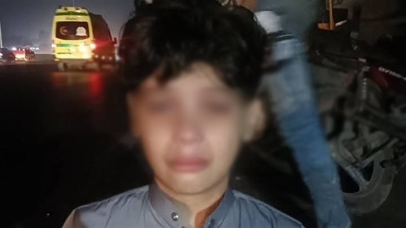 صورة هزّت القلوب،