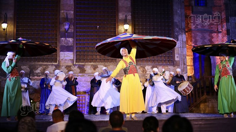 فرقة التنورة التراثية،