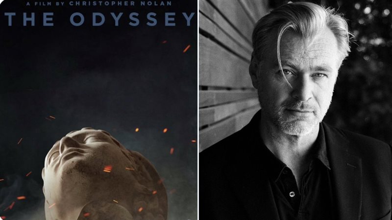 Odyssey، فيتو