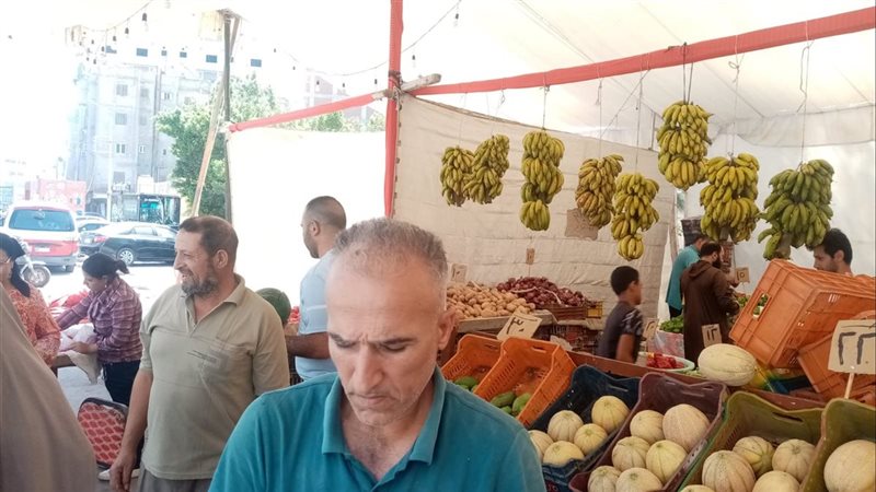 سوق اليوم الواحد
