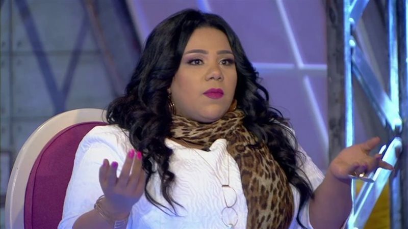 شيماء سيف، فيتو 