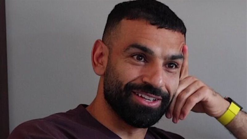 محمد صلاح 