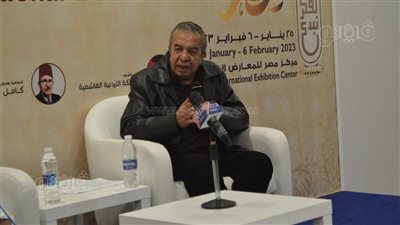 عبلة كامل مكانتش الترشيح الأول، جمال عبدالحميد يكشف مفاجأة عن بطلتي مسلسل ريا وسكينة