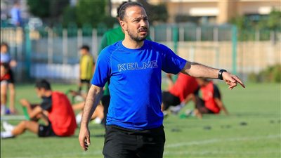 بديل محمد مكي في المقاولون بعد إعلان رحيله رسميا 