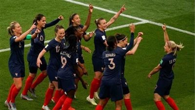 موعد مباراة فرنسا ضد ألمانيا في أمم أوروبا للسيدات والقناة الناقلة 