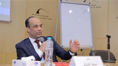 محاولة للتدبر والتفكر، مكتبة الإسكندرية تناقش رحلة إلى يأجوج ومأجوج 