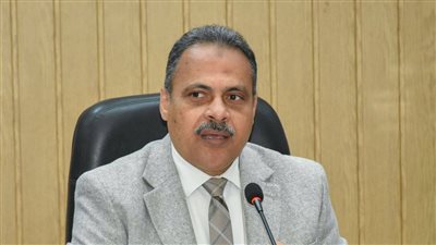 الأشموني يستعرض المزايا التنافسية لمحافظة الشرقية 