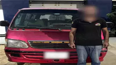 ضبط سائق ميكروباص بتهمة التعدي على راكب وتهديده بسلاح أبيض في الإسكندرية