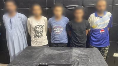 أخبار الحوادث اليوم: قصة طفل فيديو قيادة سيارة نقل بكفر الشيخ.. شخص ينهي حياة شقيقه في ظروف غامضة بالمنيا.. وتطورات قضائية مع نجل محمد رمضان وعمر زهران