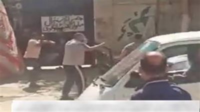 فيديوهات شغلت السوشيال ميديا.. مشاجرات مدينة نصر وحلوان ومينا البصل تتصدر.. والداخلية تلاحق طفل يقود سيارة نقل (صور)
