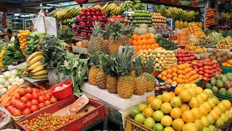 سعر الفاكهة اليوم،