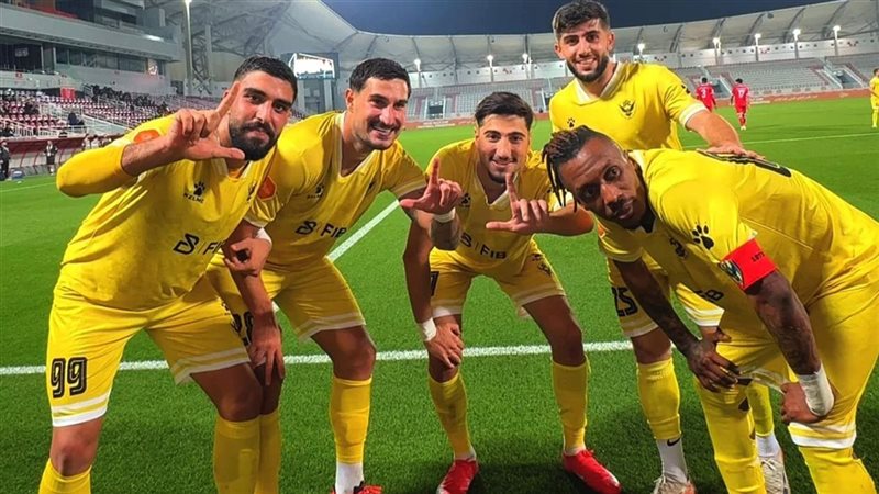 دهوك العراقي، فيتو