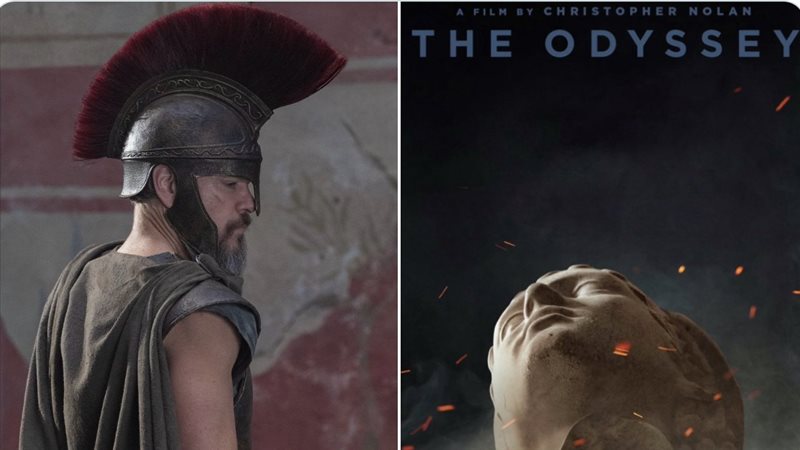 Odyssey، فيتو