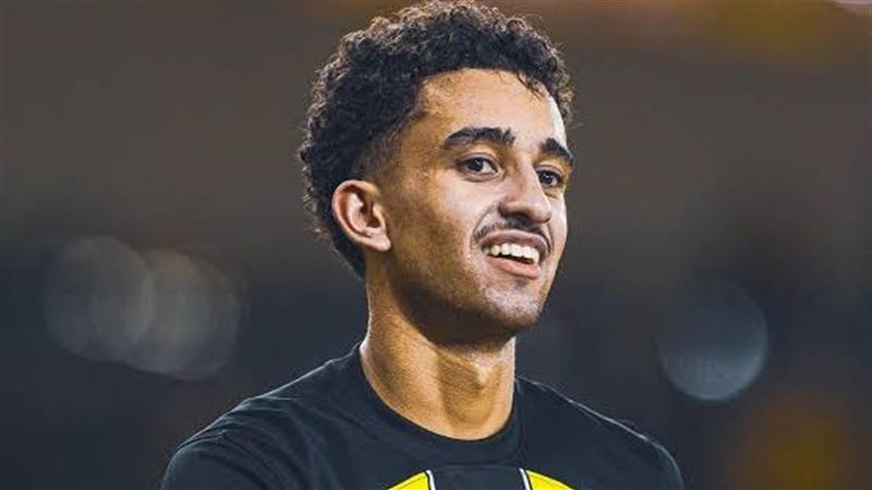 احمد الغامدي،فيتو