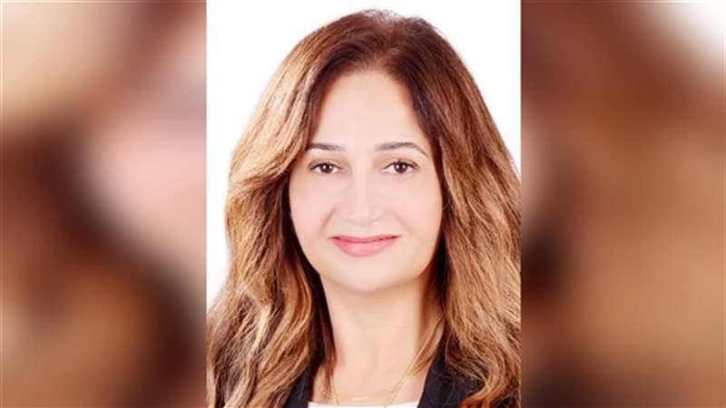 الدكتورة رانيا عبد