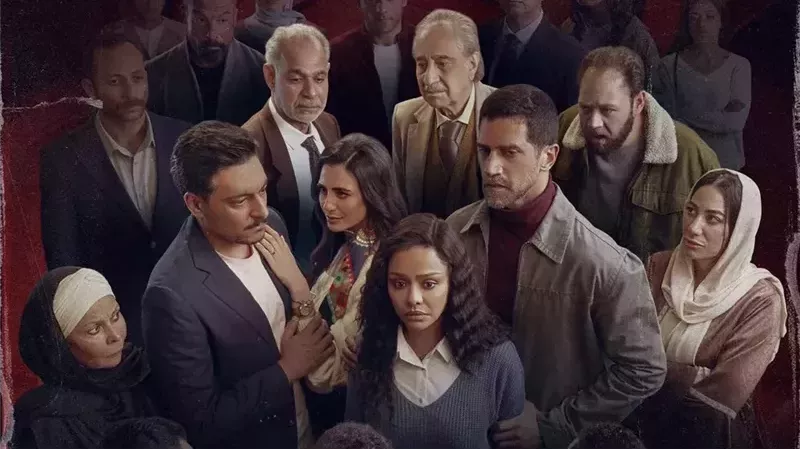أبطال فات الميعاد،