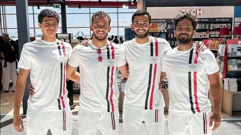 منتخب السلاح، فيتو