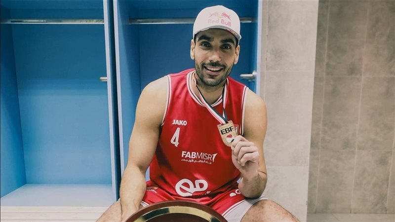 إيهاب أمين، فيتو