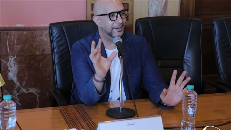 مكتبة الإسكندرية