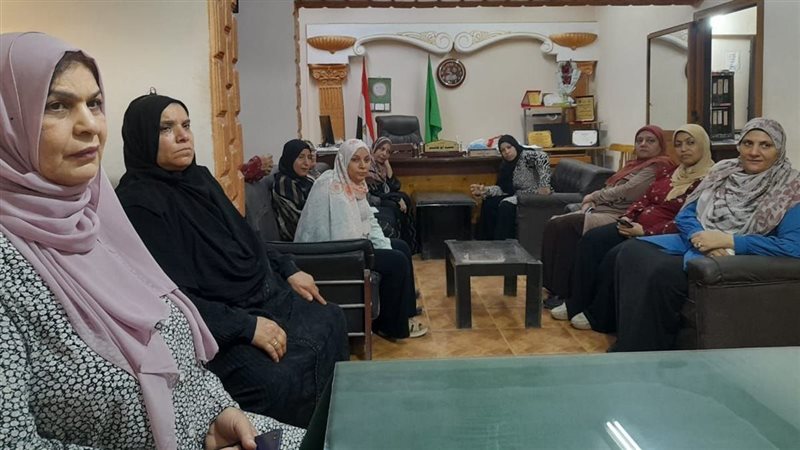 مبادرة معًا بالوعي