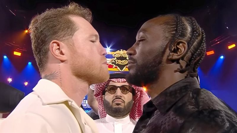  النزال التاريخي