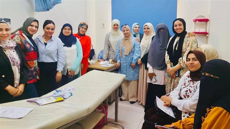 ورشة عمل لأطباء الروماتيزم