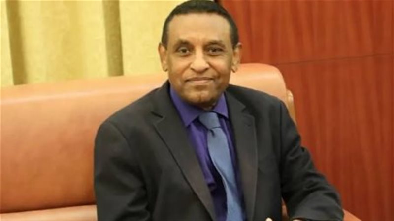 رئيس الوزراء السوداني