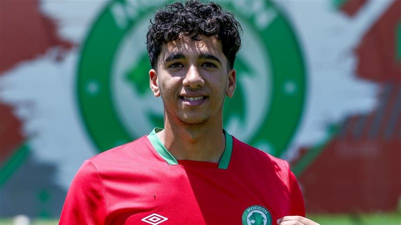 محمد يسري، فيتو