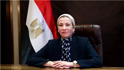 الصحراء غير التصحر يا دكتورة، أستاذ زراعة يكشف خطأ وزيرة البيئة السابقة بشأن مصر