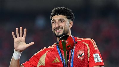  نهاية رحلة الفدائي مع الأهلي.. راتب خيالي ينتظر وسام أبو علي في كولومبوس الأمريكي.. والمارد الأحمر يحقق مكاسب مادية بالجملة